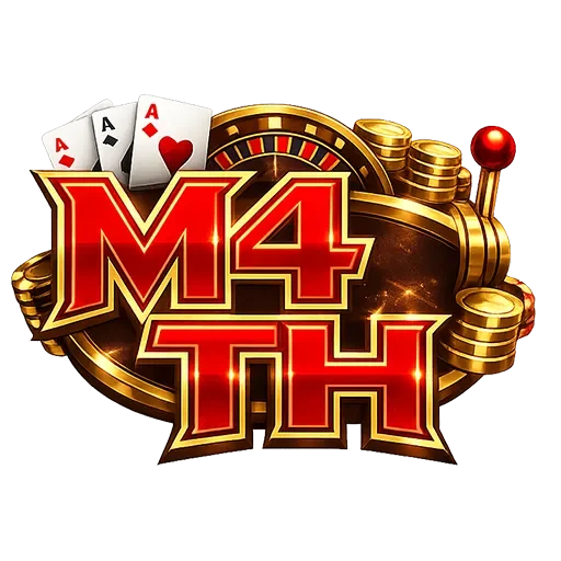 M4th-logo